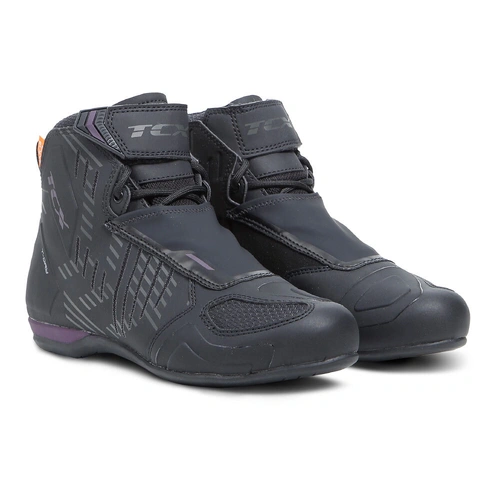TCX RO4D Air Waterproof Womens Boot - Black - 35 - SKU:87-9513-135