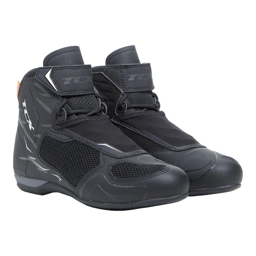 TCX RO4D Air Womens Boot - Black/White