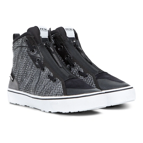 TCX Ikasu Air Boot - Black/Grey - 40 - SKU:87-9557-240