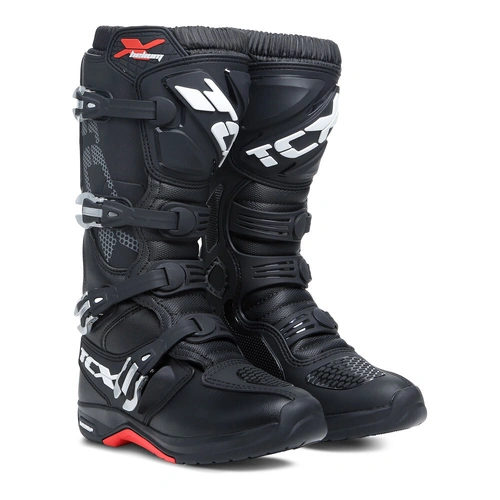 TCX X-Helium Michelin???? Boot - Black