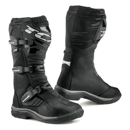 TCX Baja Gore-Tex???? Waterproof Boot - Black
