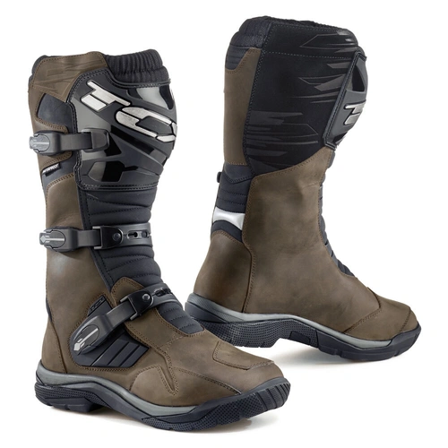 TCX Baja Waterproof Boot - Brown