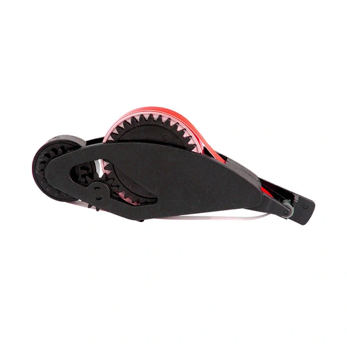 KEITI WHL STRIPE KIT RED
