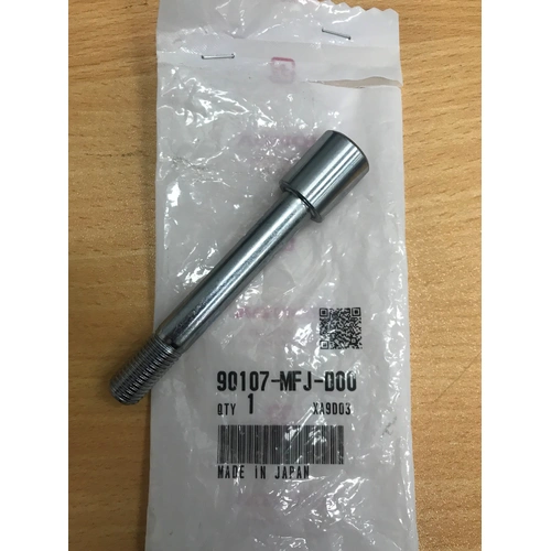 cbr600rr 2007-20 / cbr1000rr 2008-16 REAR LINKGE BOLT,SOCKET [ 10 X 70 ] 90107MFJD00   - SKU:90107MFJD00