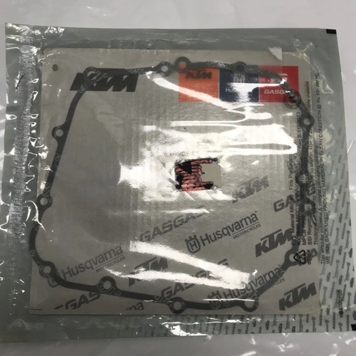 390 DUKE 2013-23 OEM GASKET CLUTCH COVER 90230027000 - SKU:90230027000