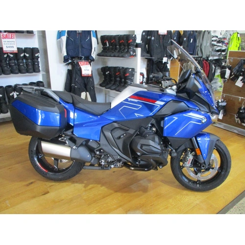 2026 Bmw 1300CC R 1300 RT TOURER