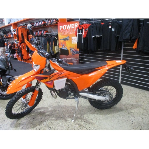 2026 Ktm 300CC 300 EXC Enduro