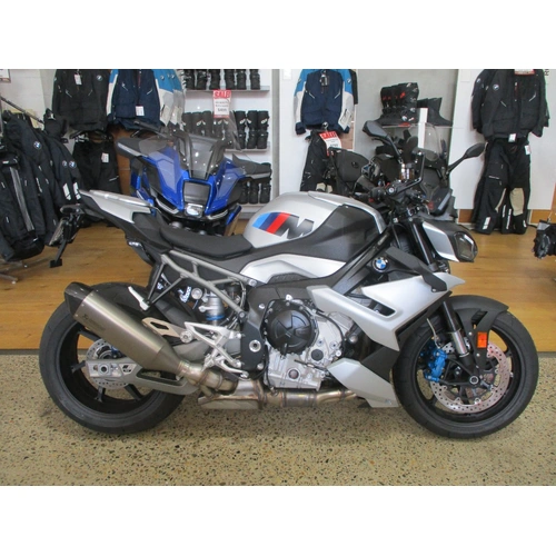 2025 Bmw 1000CC M 1000 R SPORTS