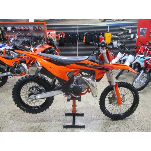 2026 Ktm 85CC 85 SX (19/16) Minibike