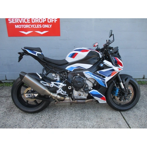 2023 Bmw 1000CC M 1000 R SPORTS