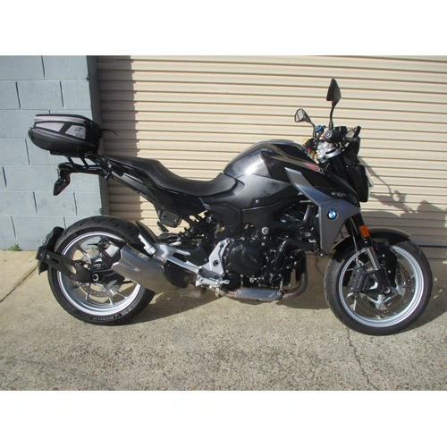 2021 Bmw 900CC F 900 R Road