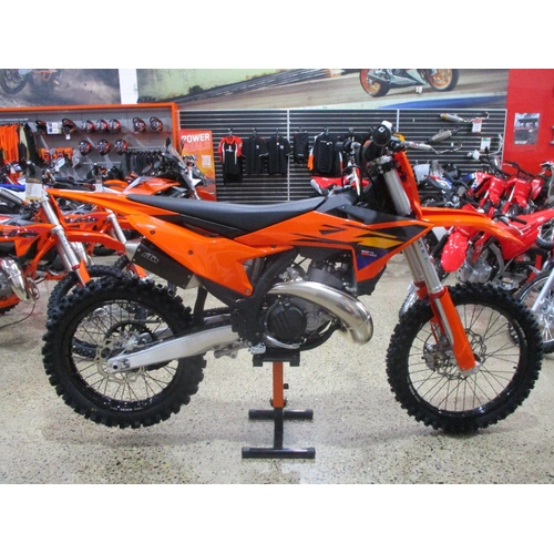 2026 Ktm 300CC 300 SX Motocross