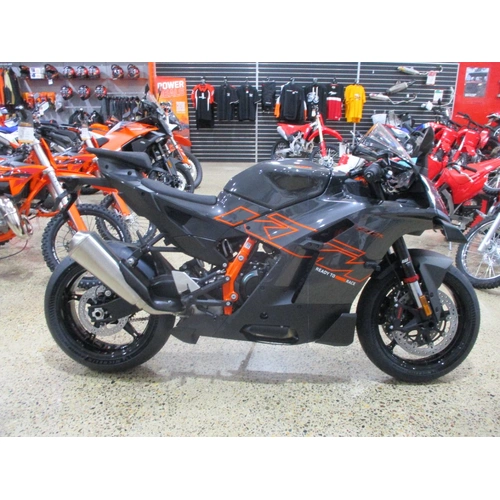 2026 Ktm 990CC 990 RC R SPORTS