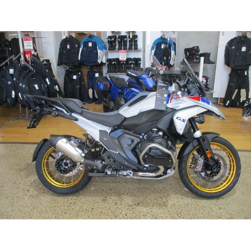 2026 Bmw 1300CC R 1300 GS TROPHY DUAL SPORTS