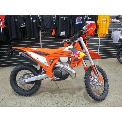 2026 Ktm 300CC 300 EXC CHAMPIONS EDITION Enduro