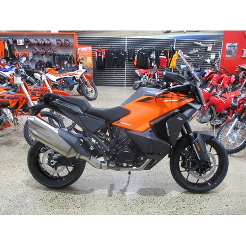 2026 Ktm 1390CC 1390 SUPER ADVENTURE S DUAL SPORTS