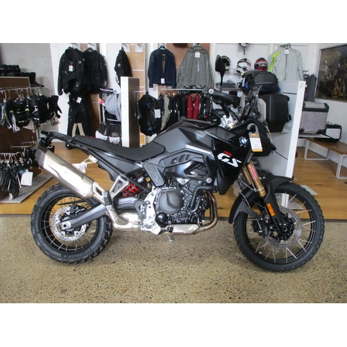 2026 Bmw 900CC F 900 GS ENDURO DUAL SPORTS