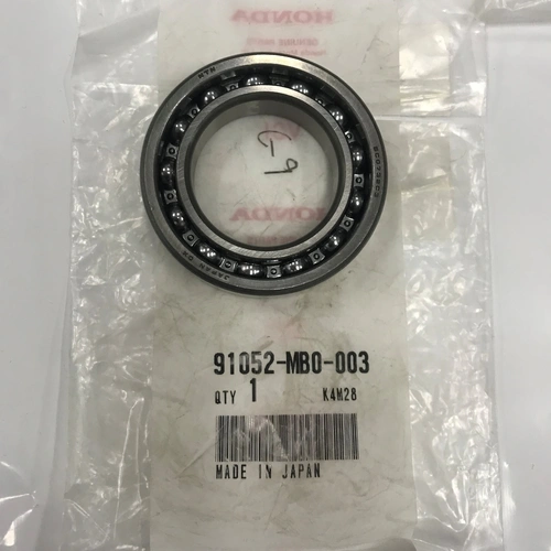 VT750C /400C /NT650V /VF750S OEM DIFF BEARING 91052MB0003 - SKU:91052MB0003
