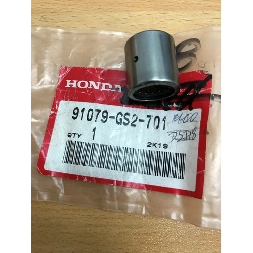 CR80 1988-95 OEM LINKAGE NEEDLE BEARING 91079GS2701 - SKU:91079GS2701