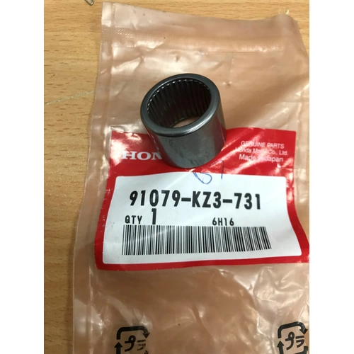 CR12R/250R/500R OEM NEEDLE ROLLER LINKAGE  BEARING 91079KZ3731 - SKU:91079KZ3731