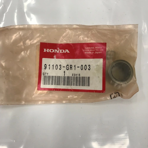 SK50M  1992-00 /SJ100 1996-99 OEM DRIVE FACE NEEDLE BEARING 91103GR1003 - SKU:91103GR1003