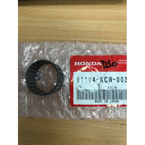 CRF450X 2005-14 OEM CLUTCH BASKET NEEDLE 28X32X   91104KCW003 - SKU:91104KCW003