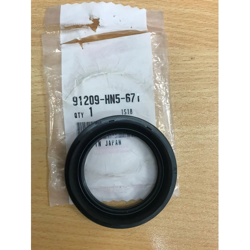 TRX350FE 2000-06 / TRX400FA 2004-07 OEM FRONT KNUCKLE DUST SEAL,40X58X9[ 91209HN5671 ] - SKU:91209HN5671