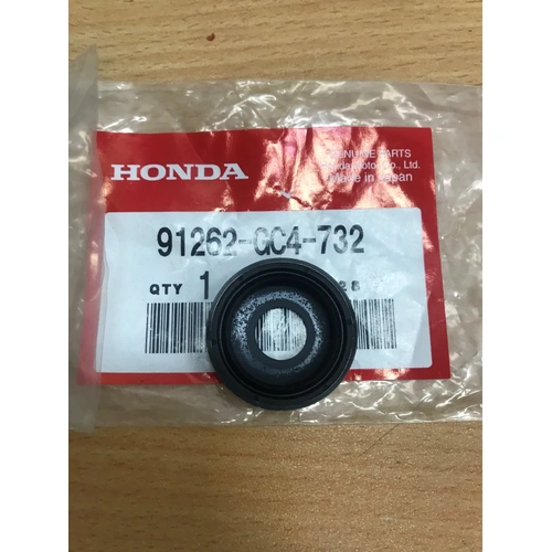 CR80 1984/ XR80R  /100R  1986-00 OEM REAR LINKAGE SEAL 91262GC4732 - SKU:91262GC4732