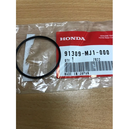 CB750F2 OEM STARTER MOTOR O-RING 91309MJ1000 - SKU:91309MJ1000