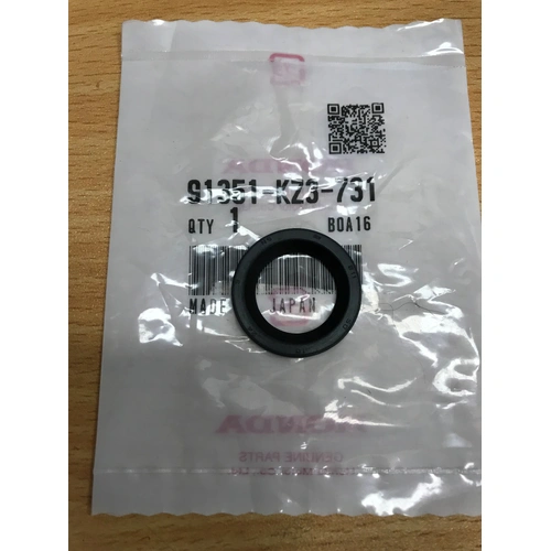 OEM REAR  LINKAGE SEAL, 91351KZ3731 - SKU:91351KZ3731