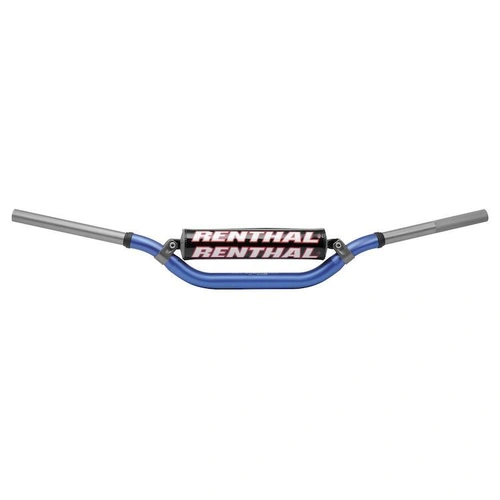 TWINWALL YAM YZ/YZF 06+ BLUE