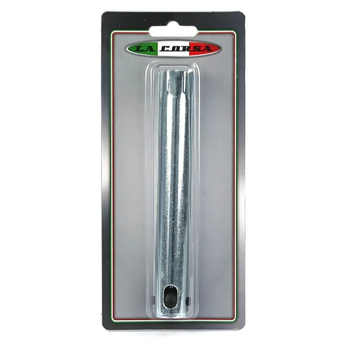 La Corsa Pipe Shank Spark Plug Spanner - 18mm