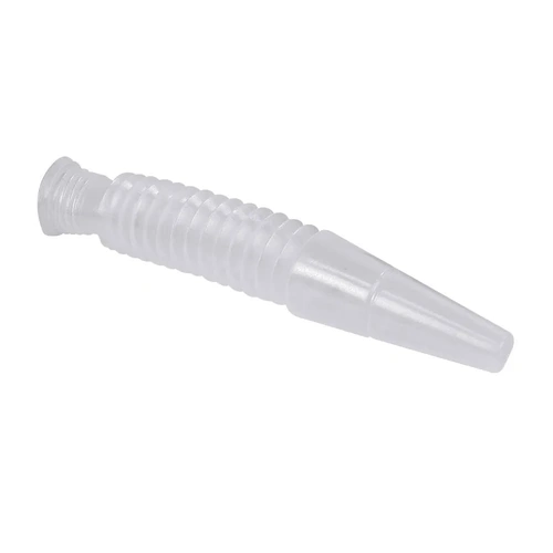 La Corsa Flexible Nozzle for Oil Fluid Flask