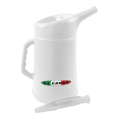 La Corsa Oil Pitcher With Nozzle