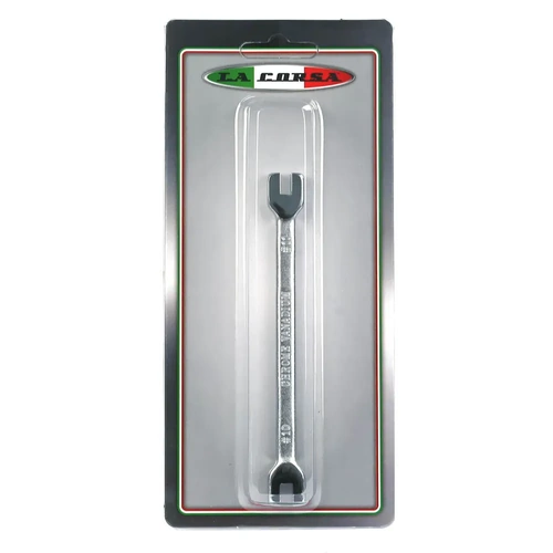 La Corsa Open End Spoke Spanner - 10G X 11G