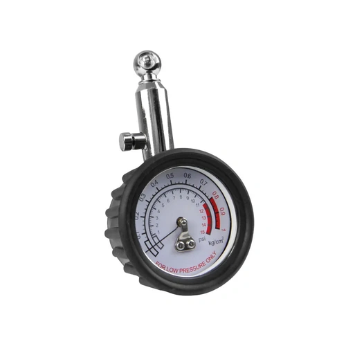 La Corsa Tyre Pressure Gauge - 0-15PSI