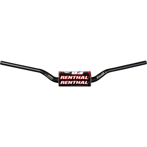 Renthal Fatbar 36 RC/Honda CRF Bar - Black