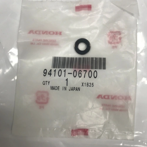 OEM  WASHER 6MM  9410106700 - SKU:9410106700