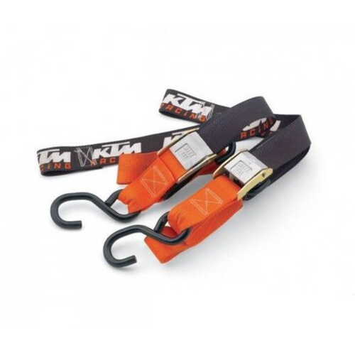 KTM OEM KTM Tie Down Set (955000KTM) - SKU:955000KTM