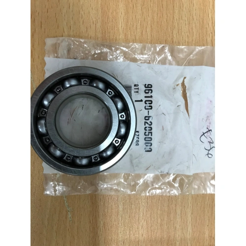 CR250/480/500 OEM GEARBOX SHAFT BEARING 961006205000 - SKU:961006205000