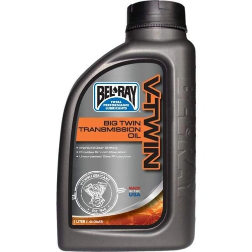 B/R BIG TWIN TRANS 1L