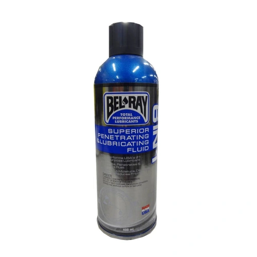 BELRAY 6 IN 1 400ML AEROSOL 1
