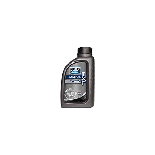 B/R EXL MIN 4T ENG 10W-40 1L