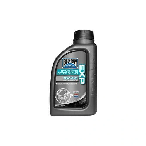 B/R EXP SYN 4T ENG 10W-40 1L