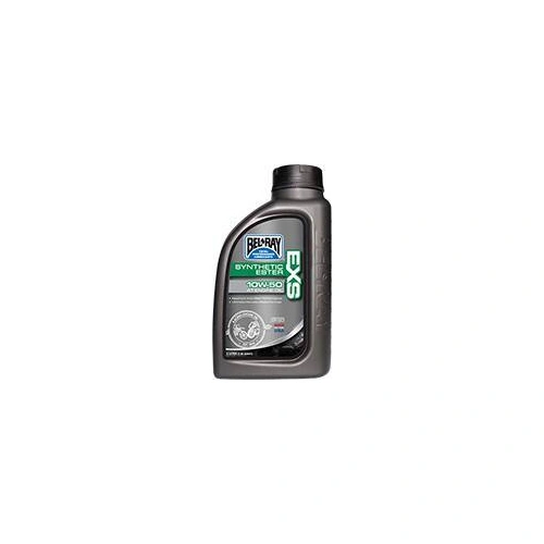 Bel-Ray EXS Synthetic Ester 4T Engine Oil 10W-50 1 Litre
