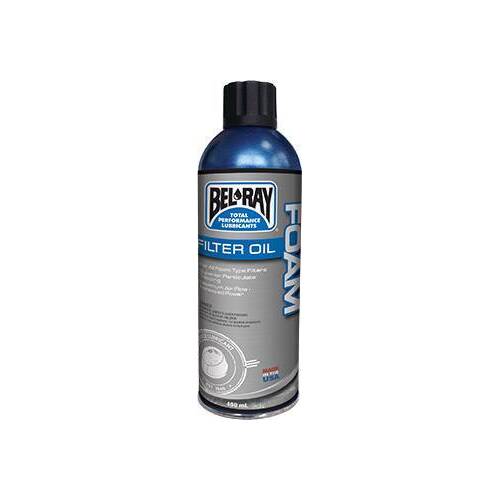 Bel-Ray Foam Filter Oil - SKU:99190B1LW