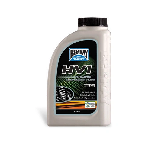 Belray Hv1 Racing Suspension