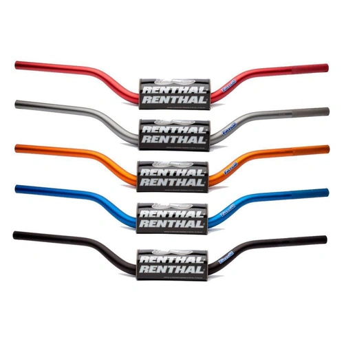 Renthal Twinwall Highbar KTM Husky Fatbar