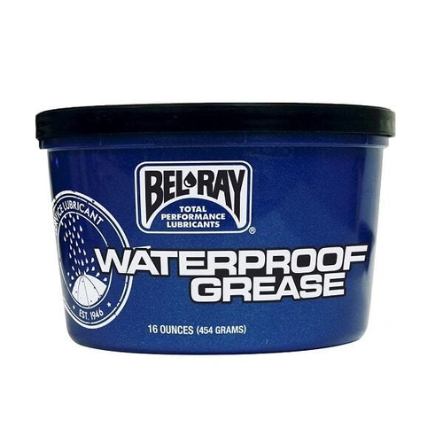 B/R WATERPROOF GREASE 1 16OZ
