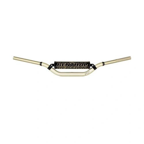 Renthal Twinwall Handlebars - 997 Bend - Hard Anodised